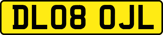 DL08OJL