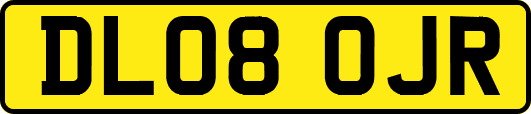 DL08OJR