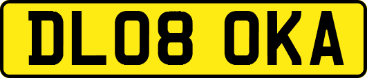 DL08OKA