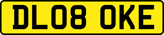 DL08OKE