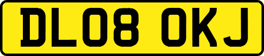 DL08OKJ