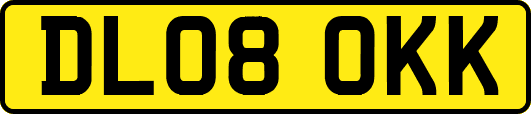 DL08OKK