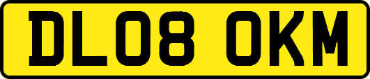 DL08OKM