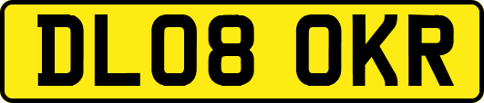 DL08OKR
