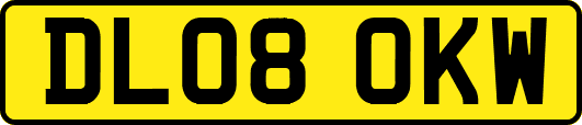 DL08OKW