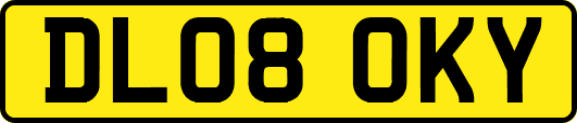 DL08OKY