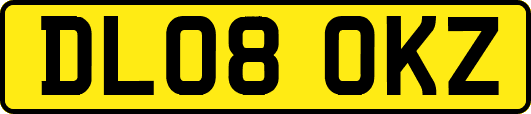 DL08OKZ