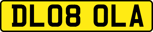 DL08OLA