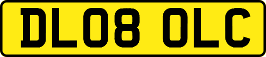 DL08OLC