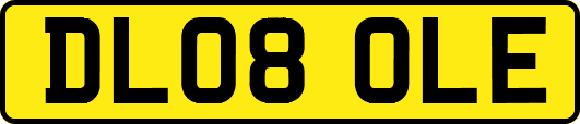 DL08OLE