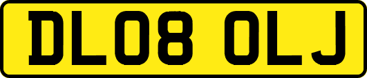 DL08OLJ
