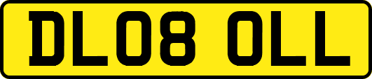 DL08OLL