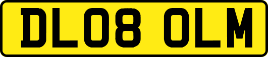 DL08OLM