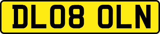 DL08OLN
