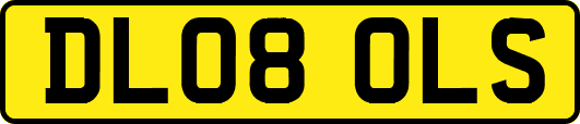 DL08OLS