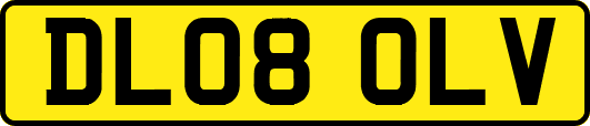 DL08OLV