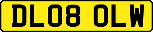 DL08OLW