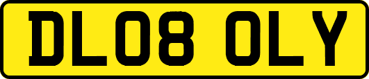 DL08OLY