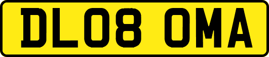 DL08OMA