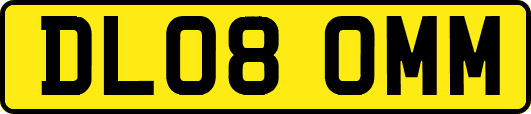 DL08OMM