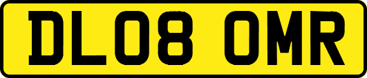 DL08OMR