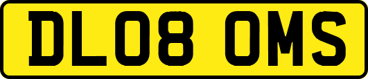 DL08OMS