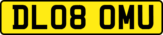 DL08OMU