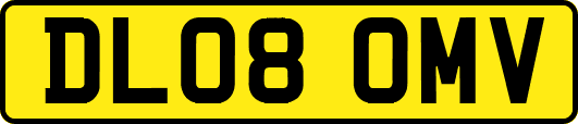 DL08OMV