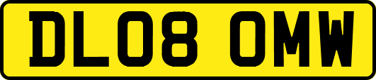 DL08OMW