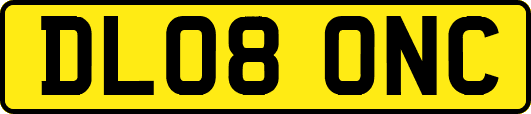 DL08ONC