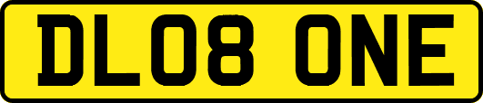 DL08ONE