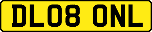 DL08ONL