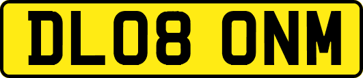 DL08ONM