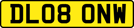 DL08ONW