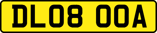 DL08OOA