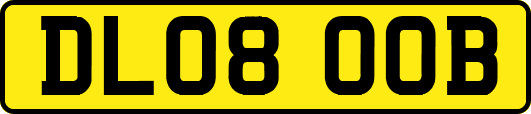 DL08OOB
