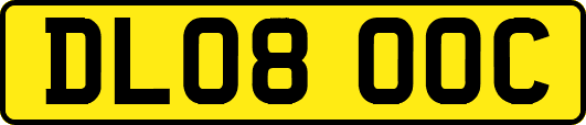 DL08OOC
