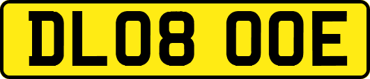 DL08OOE