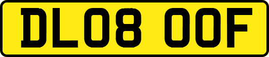 DL08OOF