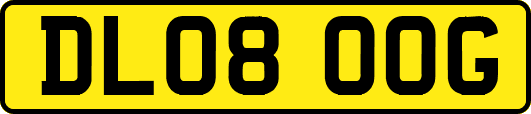 DL08OOG