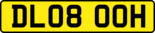 DL08OOH