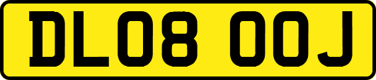 DL08OOJ