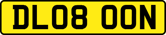 DL08OON