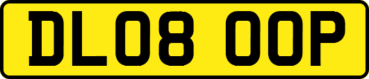 DL08OOP