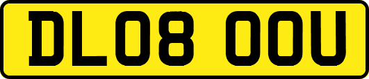 DL08OOU