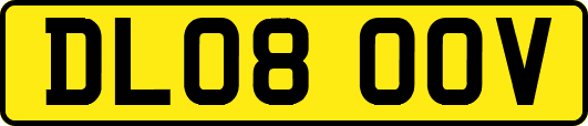 DL08OOV
