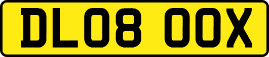 DL08OOX