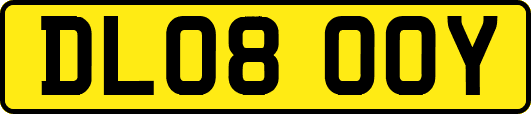 DL08OOY