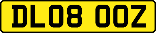 DL08OOZ