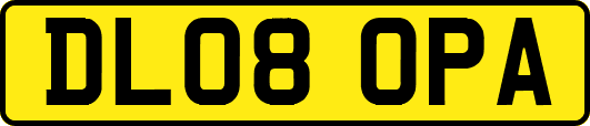 DL08OPA